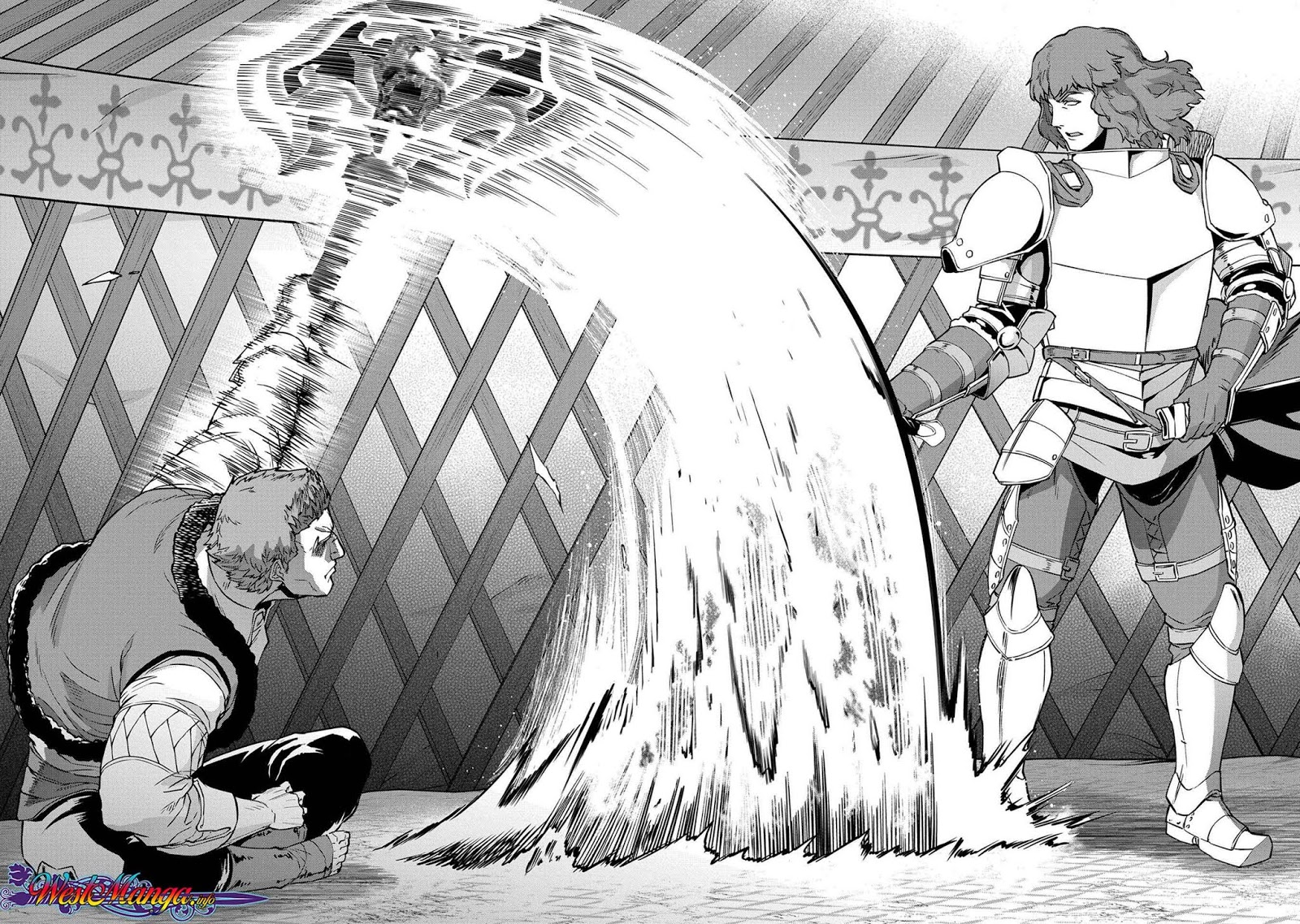 Ryoumin 0-nin Start no Henkyou Ryoushusama Chapter 05 Bahasa Indonesia